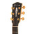 Eastman AC630-BD Maple & Spruce Jumbo Acoustic - Natural