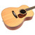 Used Larrivee OM-40R Orchestra Model Rosewood Natural 2016