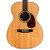Used Larrivee OM-40R Orchestra Model Rosewood Natural 2016