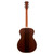 Used Larrivee OM-40R Orchestra Model Rosewood Natural 2016