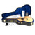 Used Larrivee OM-40R Orchestra Model Rosewood Natural 2016