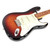 Fender Vintera '60s Stratocaster Pau Ferro - 3 Color Sunburst