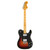 Fender Vintera '70s Telecaster Deluxe Maple - 3 Color Sunburst