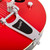Used Gretsch Electromatic G5129 Red 2005
