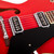 Used Gretsch Electromatic G5129 Red 2005
