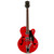 Used Gretsch Electromatic G5129 Red 2005