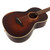 Used Ibanez AVN11 Acoustic - Antique Brown Sunburst