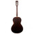 Used Ibanez AVN11 Acoustic - Antique Brown Sunburst