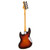 Fender Vintera '70s Jazz Bass Pau Ferro - 3 Color Sunburst