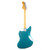 Fender Vintera '60s Jaguar Pau Ferro - Ocean Turquoise