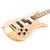 Used Spector Euro4 LX 4 String Bass - Natural Matte