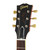 Used Gibson Custom Shop R9 Vintage Reissue '59 Les Paul Tangerine Burst 2000