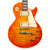 Used Gibson Custom Shop R9 Vintage Reissue '59 Les Paul Tangerine Burst 2000