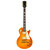 Used Gibson Custom Shop R8 Vintage Reissue '58 Les Paul Lemon Burst 2001