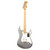 Fender Player Stratocaster HSS Maple - Silver