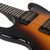 Vintage Guild M-80 Sunburst 1981 (HA100150)