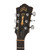 Vintage Guild M-80 Sunburst 1981 (HA100150)