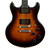 Vintage Guild M-80 Sunburst 1981 (HA100150)
