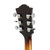Vintage Guild M-80 Sunburst 1981 (HA100150)