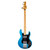Used Vintage Peavey T-40 Metallic Blue