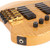 Used PBC Dave Bunker 5-String Headless Bass Natural