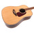 Takamine GD93 Dreadnought Acoustic - Natural