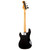 Vintage Fender Precision Bass Black 1983