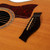 Used Taylor 714E Grand Auditorium Natural 1996