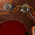 Vintage Fender Bullet Bass Deluxe Dakota Red 1983