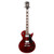 Used Gibson Les Paul Custom Classic Wine Red 2011