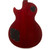 Used Gibson Les Paul Custom Classic Wine Red 2011