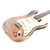 Used Fender Custom Shop Rory Gallagher Signature Stratocaster - 3 Color Sunburst
