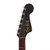 Vintage Hagstrom I Black 1960's