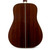 Used Santa Cruz Tony Rice Model Dreadnought Acoustic