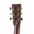 Used Santa Cruz Tony Rice Model Dreadnought Acoustic
