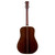 Used Santa Cruz Tony Rice Model Dreadnought Acoustic