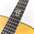 Used Santa Cruz Tony Rice Model Dreadnought Acoustic