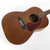 Vintage 1965 Gibson LG-0 Acoustic Guitar Natural Finish