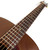 Vintage 1965 Gibson LG-0 Acoustic Guitar Natural Finish