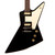 Used Gibson Explorer Ebony 2005