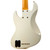 Used Bass Mods K-534 5-String White 2017
