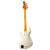 Used Bass Mods K-534 5-String White 2017