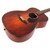 Eastman PCH Series Orchestra Model Acoustic - Classic Stain