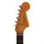 Vintage Fender Jazzmaster Sunburst 1965
