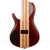 Used Ibanez SRSC806 6-String Bass Deep Twilight Flat 2018