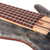 Used Ibanez SRSC806 6-String Bass Deep Twilight Flat 2018