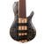 Used Ibanez SRSC806 6-String Bass Deep Twilight Flat 2018