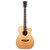 Martin 000CJr-10E Mini Martin Acoustic Electric