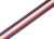 Levy's MP2 Polyester Guitar Strap - 3 Bar