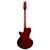 Used Godin LG Cherry Sunburst 2008